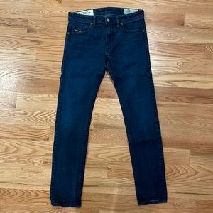 Men’s Diesel Jeans Thommer